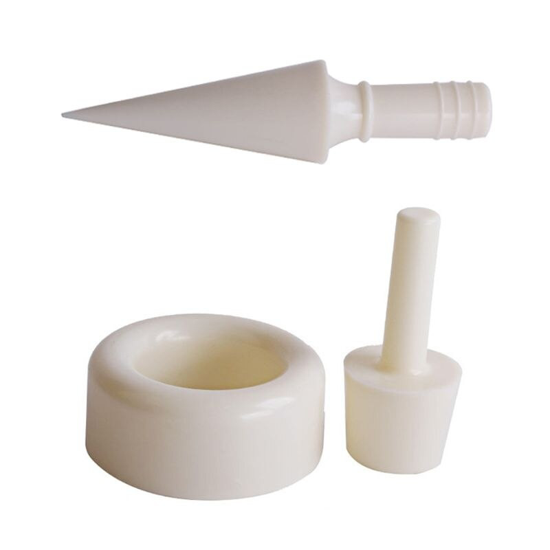 Kiaušinių omleto vyniotinis ledų formelės kūgio gaminimo konditerinis volelis vaflinio pyrago kepimo indams kepimo įrankis