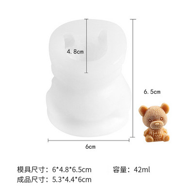 Kreatívne roztomilé kreslené psy, mačky, lebky, medveďov, prasacích tvarov, silikónové formy na zmrzlinu, tácka na výrobu kocky, kuchynské doplnky