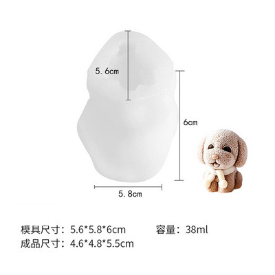 Kreatívne roztomilé kreslené psy, mačky, lebky, medveďov, prasacích tvarov, silikónové formy na zmrzlinu, tácka na výrobu kocky, kuchynské doplnky