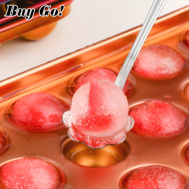 Kreatívne nerezové tácky na výrobu ľadových kociek s viečkami na mrazenie studených nápojov, whisky, koktailov, kuchyne, domácej párty, formy na ľad