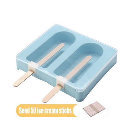 Forma na zmrzlinu, 9 foriem na ľad, sada foriem na nanuky, čokoládový tácok, domáci mrazák na dezerty, ovocná šťava, formička na nanuky, tyčinky na výrobu zmrzliny