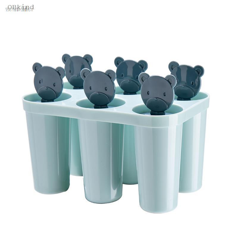 Silikónová forma na zmrzlinu potravinárskej kvality obkind na výrobu nanukov, nástroj na mletie zmrzliny, mrazený ľadový artefakt