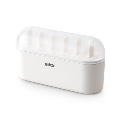 6-dierková forma na zmrzlinu, kreatívna automatická forma na odlievanie, forma na nanuk, DIY výrobník ľadových kociek, dezertné nástroje, kuchynské pomôcky, príslušenstvo