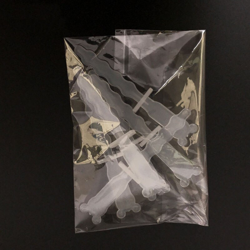 Domáca silikónová forma na zmrzlinu, forma na pečenie, forma na lízanky s viečkom a tyčinkami na zmrzlinu