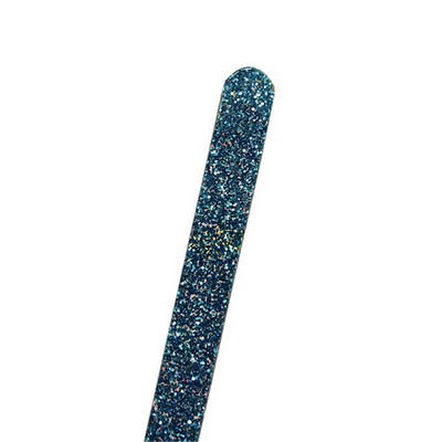 50 db csillogó akril fagylalt pálcika Popsi Kézműves Diy Kézzel Készítő Kézműves Babazuhany Kis ajándék Születésnapi Party 11,3x1cm