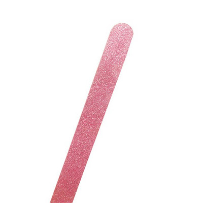 50 db csillogó akril fagylalt pálcika Popsi Kézműves Diy Kézzel Készítő Kézműves Babazuhany Kis ajándék Születésnapi Party 11,3x1cm