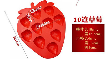 Silikónová forma na ľad v tvare ananásu, formička na ľad, bar, párty, víno, dekorácia, formička na ľad, 2 ks/lot