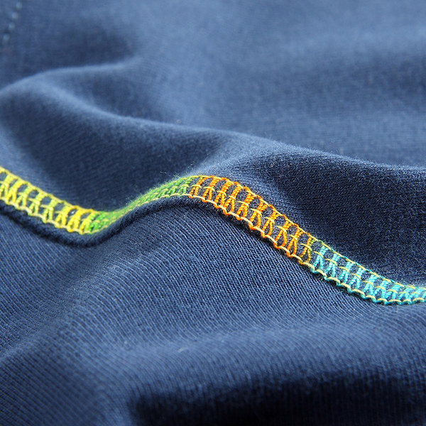 Detské jesenné dvojdielne pyžamo pre chlapcov