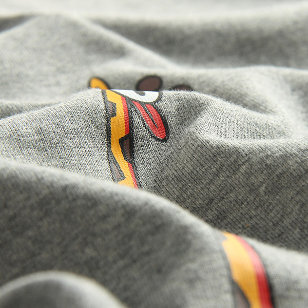 Detské pyžamá s potlačou pre chlapcov