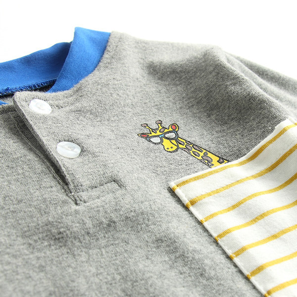 Detské pyžamá s potlačou pre chlapcov