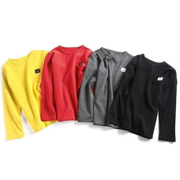 Gyerek blúz és nadrág pizsama fiúknak