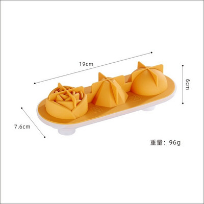 Silikónová forma na ľad, výrobník ľadu, forma na čokoládovú penu, DIY whisky, ľadový hokej, ľahko uvoľniteľné formy na ľad v tvare ruže, kuchynské náradie