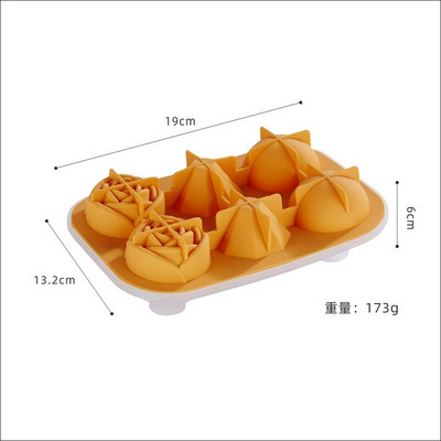 Silikónová forma na ľad, výrobník ľadu, forma na čokoládovú penu, DIY whisky, ľadový hokej, ľahko uvoľniteľné formy na ľad v tvare ruže, kuchynské náradie