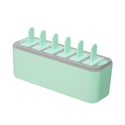 Mriežka domáca nanuková zmrzlina nanuková zmrzlina forma na nanuk domáci studený nápoj ľadová kocka forma na ľad