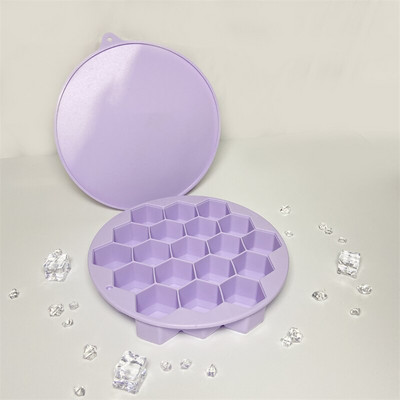 Tácka na ľadové kocky, silikónová forma na cukrovinky, želé, výrobca ľadových guľôčok, barové príslušenstvo, mraznička na whisky a koktaily, ochladzovacie kuchynské náradie