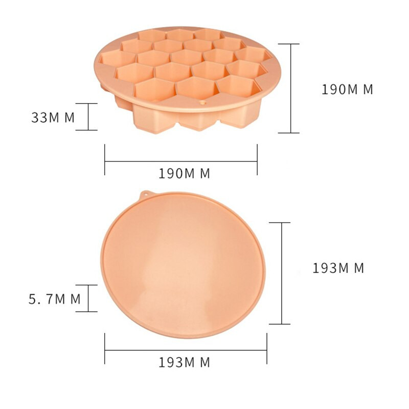 Tácka na ľadové kocky, silikónová forma na cukrovinky, želé, výrobca ľadových guľôčok, barové príslušenstvo, mraznička na whisky a koktaily, ochladzovacie kuchynské náradie