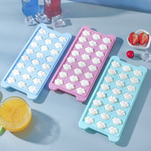 24 buniek, silikónová forma na ľad, mačací pazúr, formy na ľad, formy na ľad v domácnosti, formy na džús, čokoládový dezert, kuchynské pomôcky