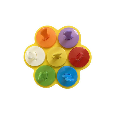 Prenosná forma na zmrzlinu, forma na nanuky v potravinárskej kvalite, výrobca guľôčok na detské DIY nástroje na doplnenie potravín, ovocné kokteily, príslušenstvo