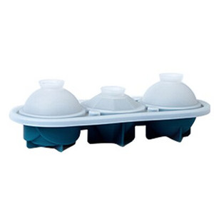 Silikónová forma Rose Diamond Ball, výrobca kociek ľadu, forma na čokoládu, tácka na zmrzlinu, nástroj na výrobu whisky, vína, koktailu, kocka ľadu