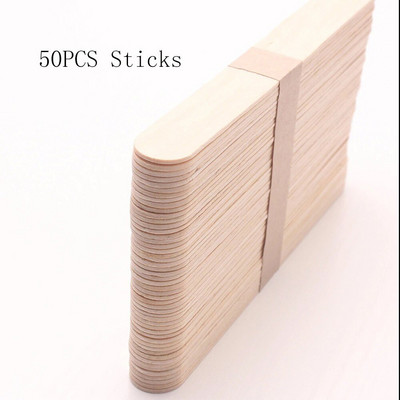 4/8 Cell Magnum Silikoninė Forma Silikoninė Ledų Forma Popsicle Formos „Pasidaryk pats“ ledų formelės Ledų formavimo formavimo formelės ledų padėklas