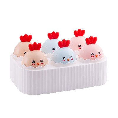 Loomade jääpulgavorm Jäätisevorm korduvkasutatavate jääkuubikute valmistaja on baari tarvikud unikaalsed vidinad köögitarvikud