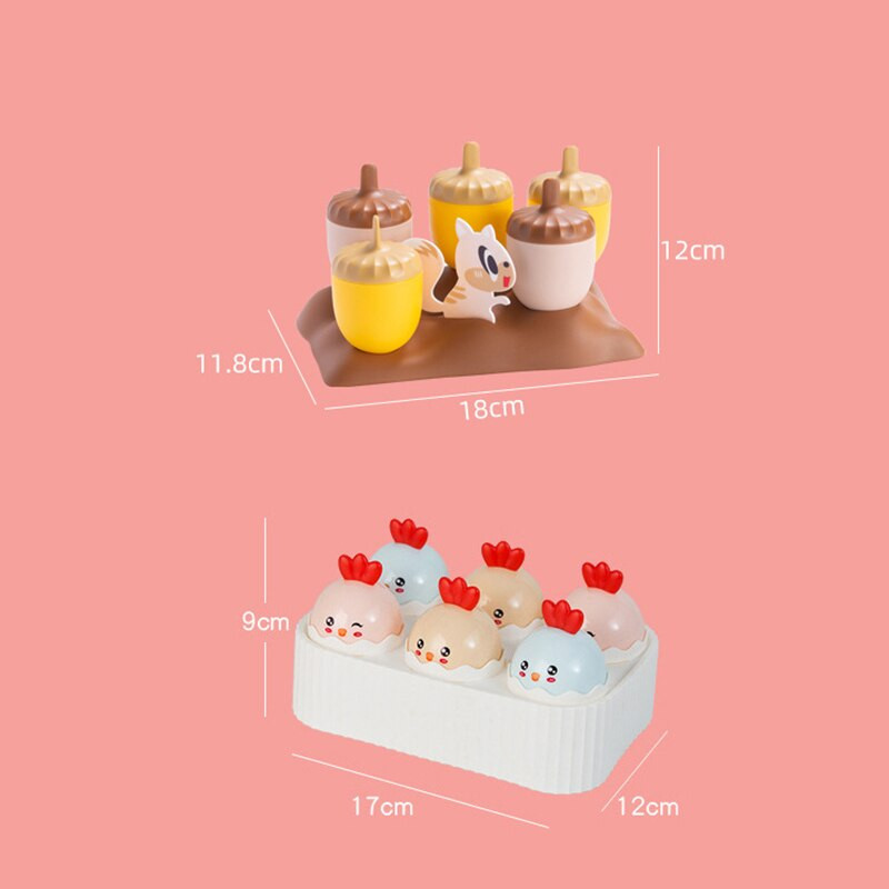 Forma na zmrzlinu v tvare zvierat, forma na zmrzlinu, opakovane použiteľný výrobník ľadu, bude slúžiť ako barové potreby, jedinečné gadgety, kuchynské doplnky.