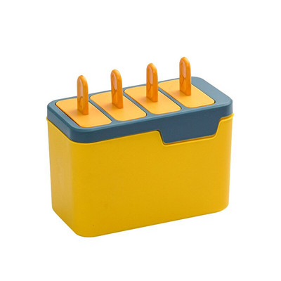 Formička na zmrzlinu, nanuky, domáci stroj na výrobu, profesionálna forma na nanuky, formy na nanuky, tácka, kuchynské príslušenstvo pre domácich majstrov.