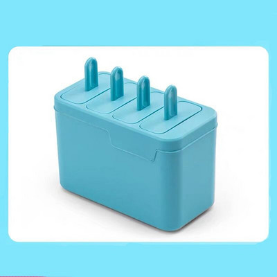 Formička na zmrzlinu, nanuky, domáci stroj na výrobu, profesionálna forma na nanuky, formy na nanuky, tácka, kuchynské príslušenstvo pre domácich majstrov.