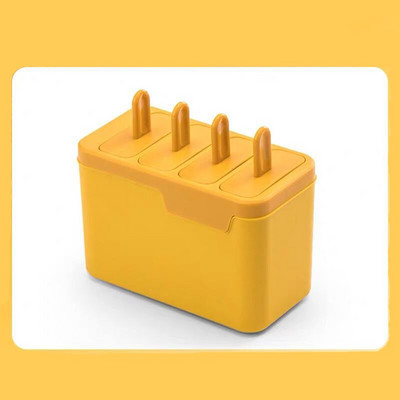 Formička na zmrzlinu, nanuky, domáci stroj na výrobu, profesionálna forma na nanuky, formy na nanuky, tácka, kuchynské príslušenstvo pre domácich majstrov.