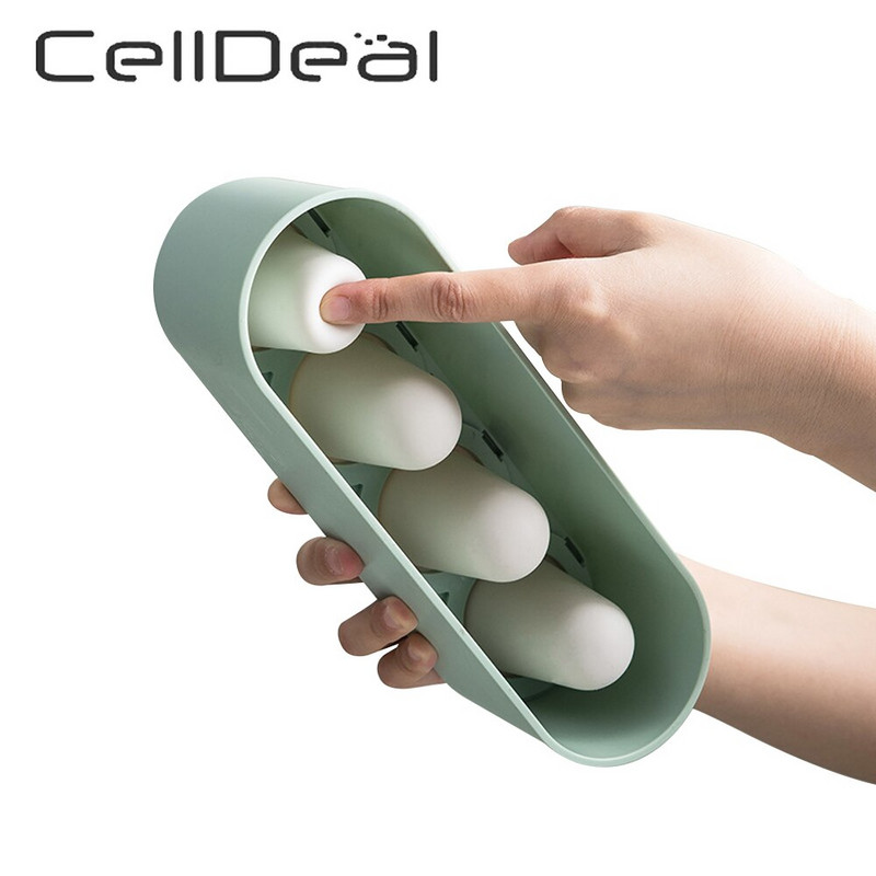 4 kusy ľahko uvoľňovateľných foriem na zmrzlinu, sada foriem na nanuky, domáci silikónový výrobník nanukov, opakovane použiteľný kuchynský formičky na nanuky