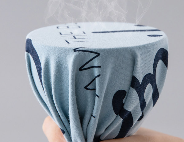 Detské dvojdielne pyžamo v modrej farbe pre chlapcov