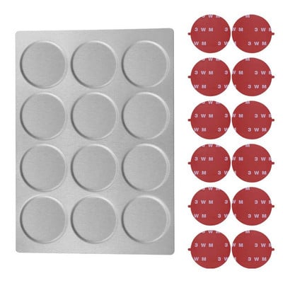 Magnetická prachotesná viditeľná korenie z nehrdzavejúcej ocele, korenie, fľaša na korenie, korenie, vonkajšia grilovacia sada so šiestimi príchuťami