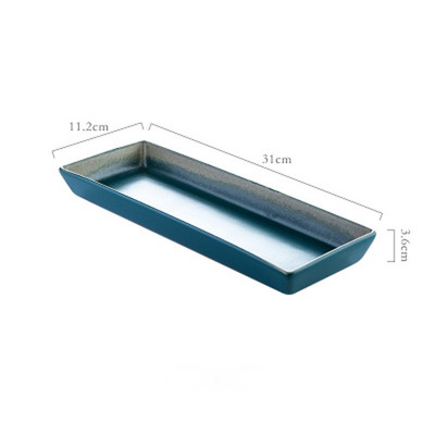 Japonský keramický hrniec na korenie, domácnosť, kreatívny kuchynský olej, soľ, cukor, glutaman sodný, korenie, nálevník na olej