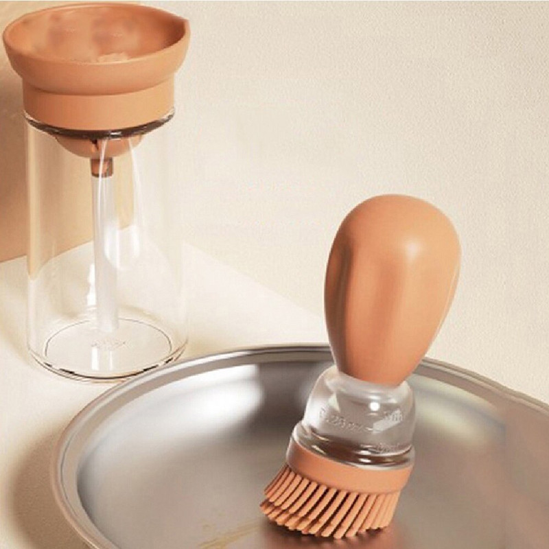 Silikónová kefka na fľaše s olejom, sklenená nádoba, kuchynská pumpička na olivový olej, ocotový sprej, BBQ riad, dávkovač na korenie