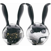 Ručný mlynček na čierne korenie, sklenená fľaša, korenie, keramický jadrový mlynček na surovú soľ