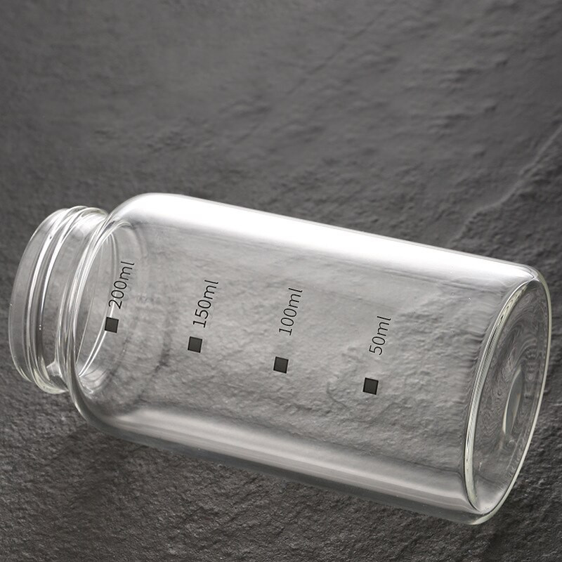 Sklenené nádoby na koreniny, organizér na korenie, nádoby na fľaše s korením, sklenené soľničky a koreničky, úložný držiak na kuchynské potreby