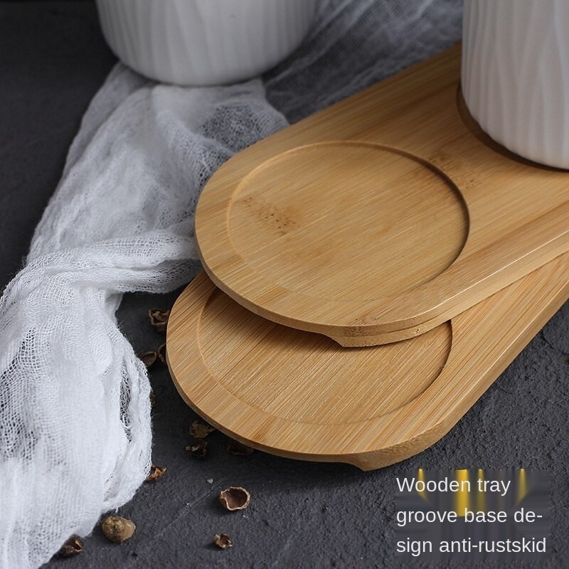 Severská keramická koreniaca nádoba na korenie, sada koreniacich boxov, kreatívna kuchynská soľnička do domácnosti, cukornička, korenie, stojan na potraviny