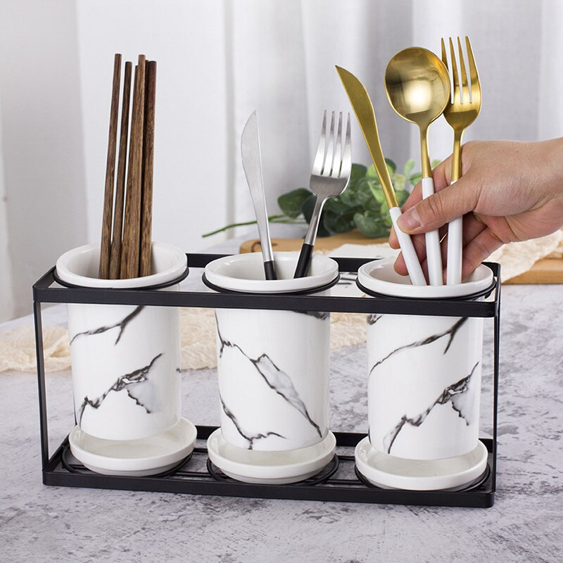 Severské keramické mramorované dózy na korenie, fľaša na korenie, cukornička, soľnička, korenička, kuchynská sójová omáčka, ocot, hrniec na paličky.