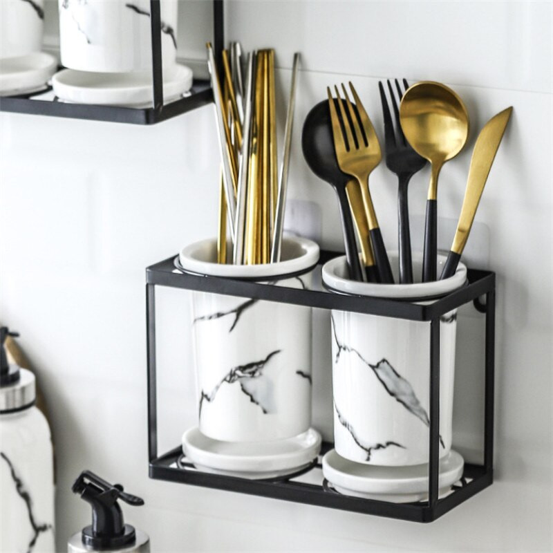 Severské keramické mramorované dózy na korenie, fľaša na korenie, cukornička, soľnička, korenička, kuchynská sójová omáčka, ocot, hrniec na paličky.