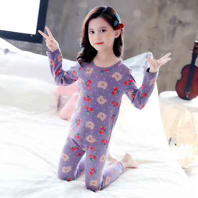 Dječja casual bluza i pidžama za djevojčice