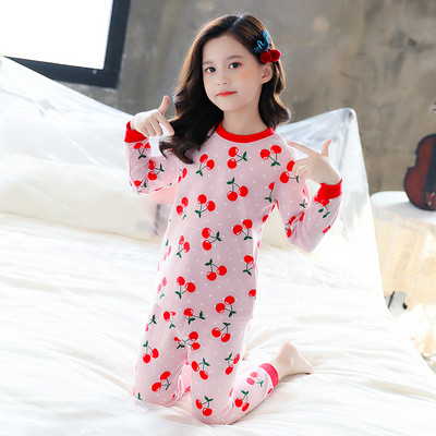 Dječja casual bluza i pidžama za djevojčice