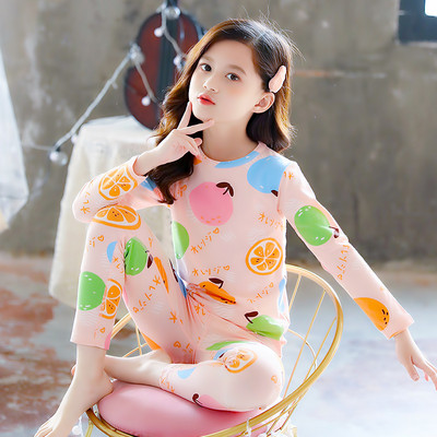 Dječja casual bluza i pidžama za djevojčice