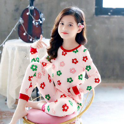 Dječja casual bluza i pidžama za djevojčice