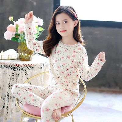 Dječja casual bluza i pidžama za djevojčice