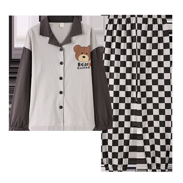 Παιδικές πιτζάμες για αγόρια 