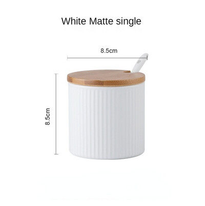 Sada keramických koreniacich pohárov, koreniacich boxov, fľaštičiek na korenie, soľničky, koreničky a kuchynských potrieb