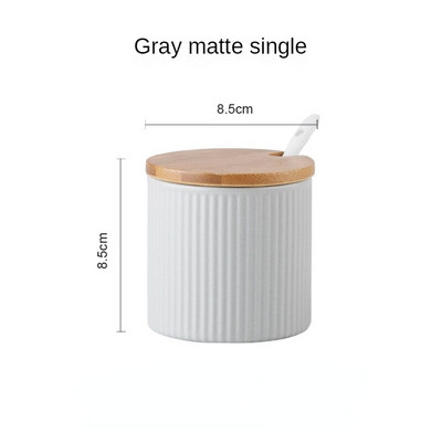 Sada keramických koreniacich pohárov, koreniacich boxov, fľaštičiek na korenie, soľničky, koreničky a kuchynských potrieb