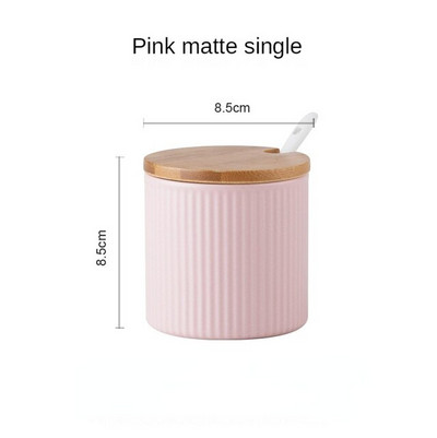 Sada keramických koreniacich pohárov, koreniacich boxov, fľaštičiek na korenie, soľničky, koreničky a kuchynských potrieb