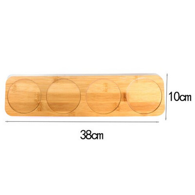 Čínsky štýl modrobieleho porcelánového korenia v dóze na papriku, úložný box na fľašu, soľnička