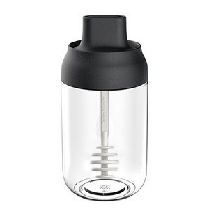 Kuchynská koreniaca nádoba Domáca soľnička Kombinovaná koreniaca sada Olejnička Domáca grilovacia kefa